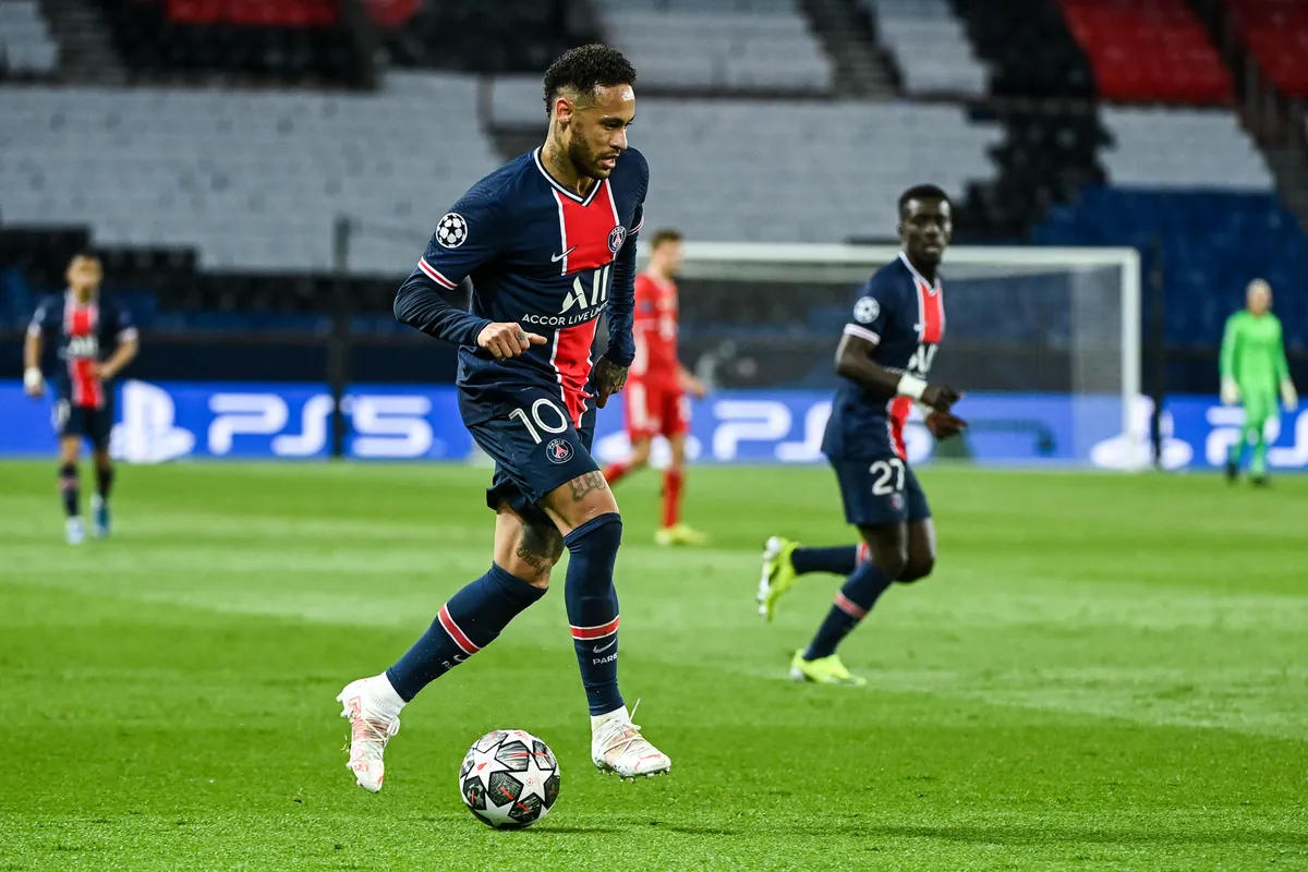 Paris Saint Germain v FC Bayern Munich – UEFA Champions League