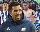 Tevez mueve el tablero: los 3 referentes que no segurián en Talleres