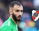 Mercado de pases River: El detalle que complica la llegada de Germán Pezzella