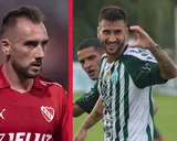 Independiente vs Laferrere: a qué hora juegan, dónde ver, formaciones e historial