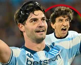 Racing se inquieta: el sondeo de un gigante por Sosa que preocupa a Costas