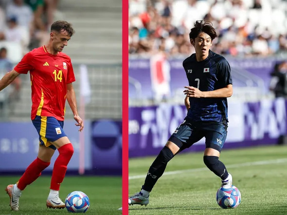España sub-23 vs Japón sub-23 – Juegos Olímpicos: a qué hora juegan, dónde ver, posibles formaciones e historial