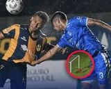Primera Nacional: El insólito gol que no le dieron a Atlanta