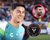 Oscar Ustari, nuevo refuerzo del Inter Miami de Messi: ¿hasta cuándo firmará contrato y cuánto dinero ganará?