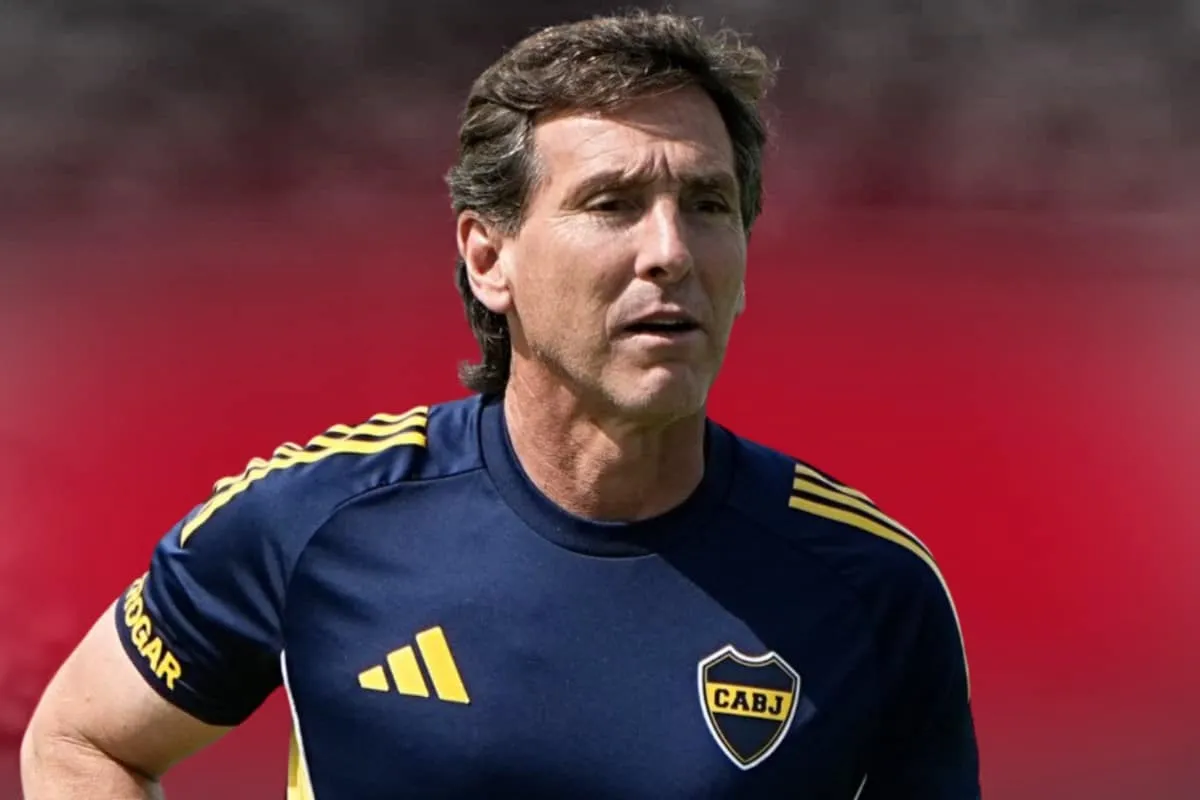 ubeda boca