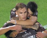 Mateo Pellegrino aplicó la ley del ex para sacarle el invicto a Estudiantes con un golazo