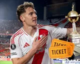 ¿Cuándo salen a la venta las entradas para la final de la Copa Libertadores?