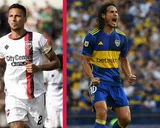 Newell’s vs Boca Juniors: a qué hora juegan, dónde ver, formaciones e historial