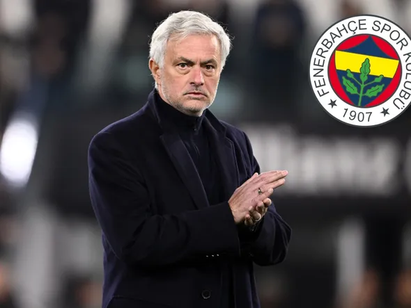 La verdad sobre la posible llegada de José Mourinho al Fenerbahce