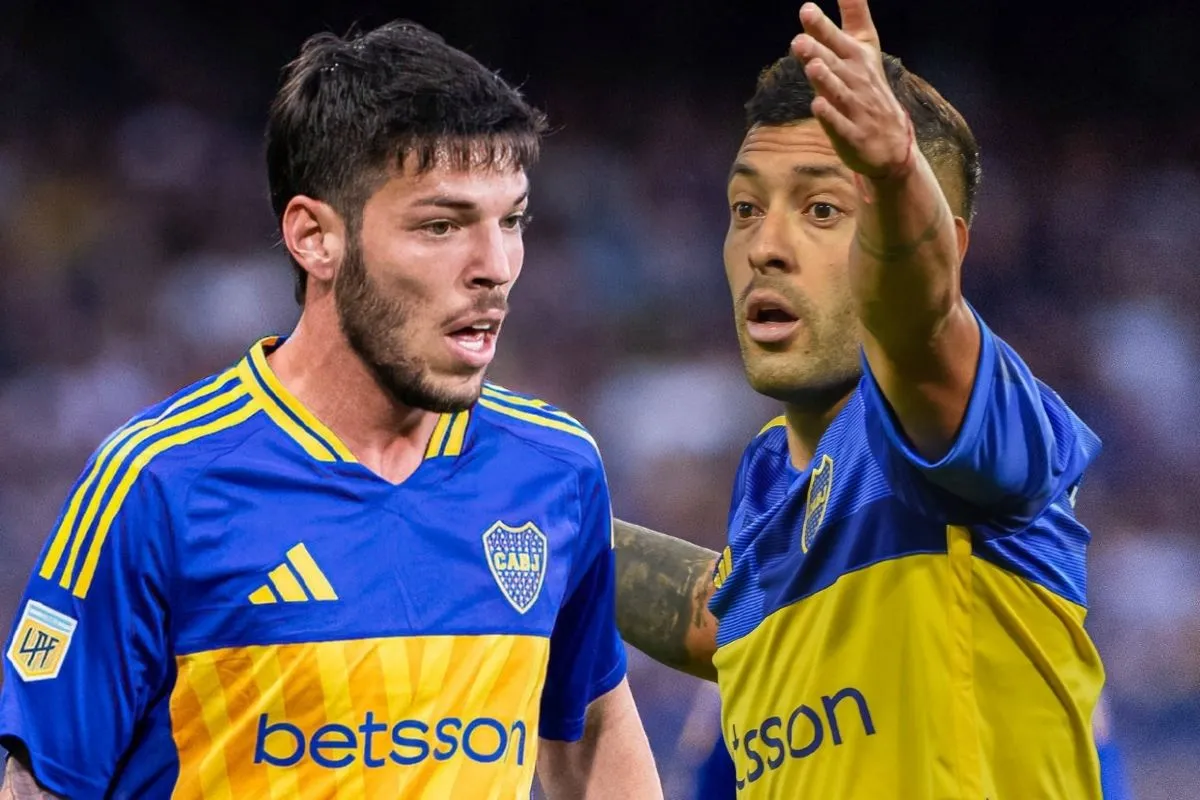 janson martegani boca