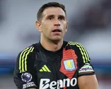 Mercado de pases: la fuerte frase de Dibu Martínez tras renovar su contrato con Aston Villa