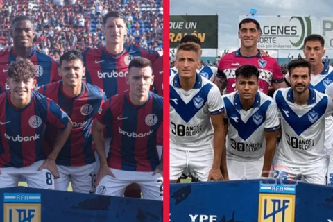 El título que disputarán San Lorenzo y Vélez si se cruzan en Copa Argentina
