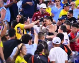La Conmebol no tuvo piedad con la sanción a Uruguay por los incidentes vs Colombia en la Copa América