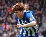 ¿Se queda o se va a préstamo? La decisión que tomaría Brighton con Valentín Barco
