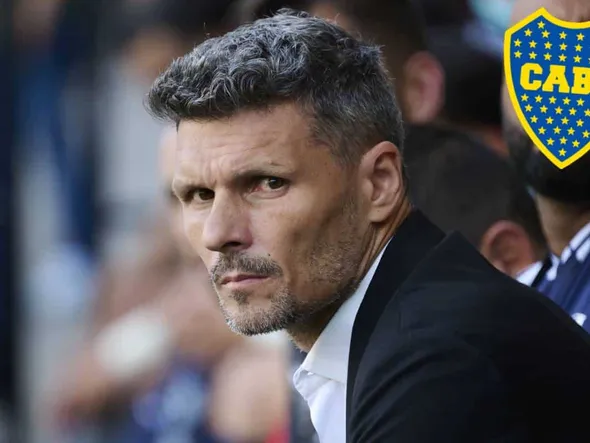 Quién es Fernando Ortiz, el DT que suena como candidato para dirigir a Boca