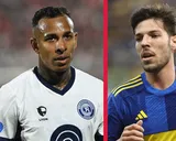 Independiente Rivadavia vs Boca Juniors hoy: a qué hora juegan, dónde ver, formaciones e historial