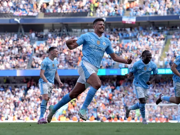 Manchester City campeón: los 5 refuerzos que lo volvieron un equipo (casi) invencible en la Premier League