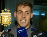 La fuerte respuesta de AFA contra Federico Girotti por sus polémicos dichos tras Independiente – Talleres