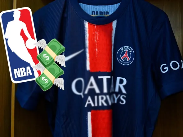 Fichajes PSG: la estrella de la NBA que se sumó como accionista