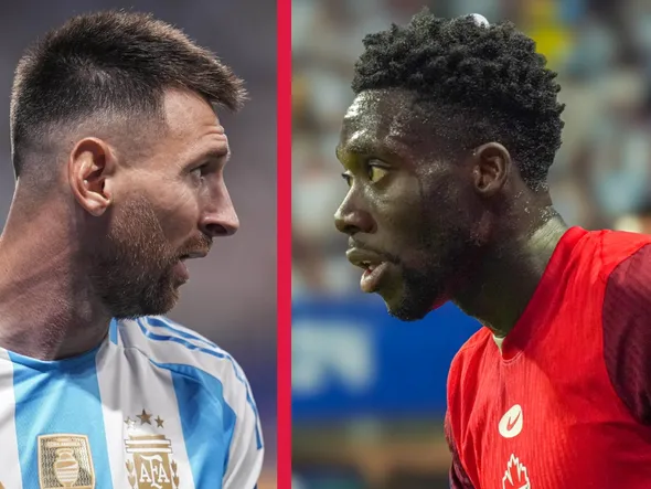 Argentina vs Canadá hoy: a qué hora juegan, dónde ver, formaciones e historial