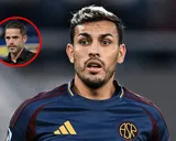 ¿Leandro Paredes a Boca? El picante mensaje del volante argentino a Fernando Gago