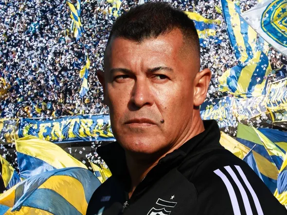 Rosario Central inicia una nueva era: el perfil de Almirón, sus antecedentes y el desafío que asoma