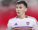 Boca: la joya olvidada por Russo que se luce en Reserva y quiere volver a Primera