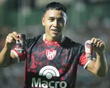 ¿Cómo juega Damián Puebla, el delantero formado en Boca que triunfa en Instituto?