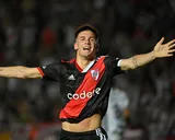 En medio de los rumores de una venta multimillonaria, Franco Mastantuono jugaría un sorpresivo partido con River