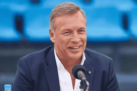 Los mejores refuerzos de la Era Fassi como presidente de Talleres
