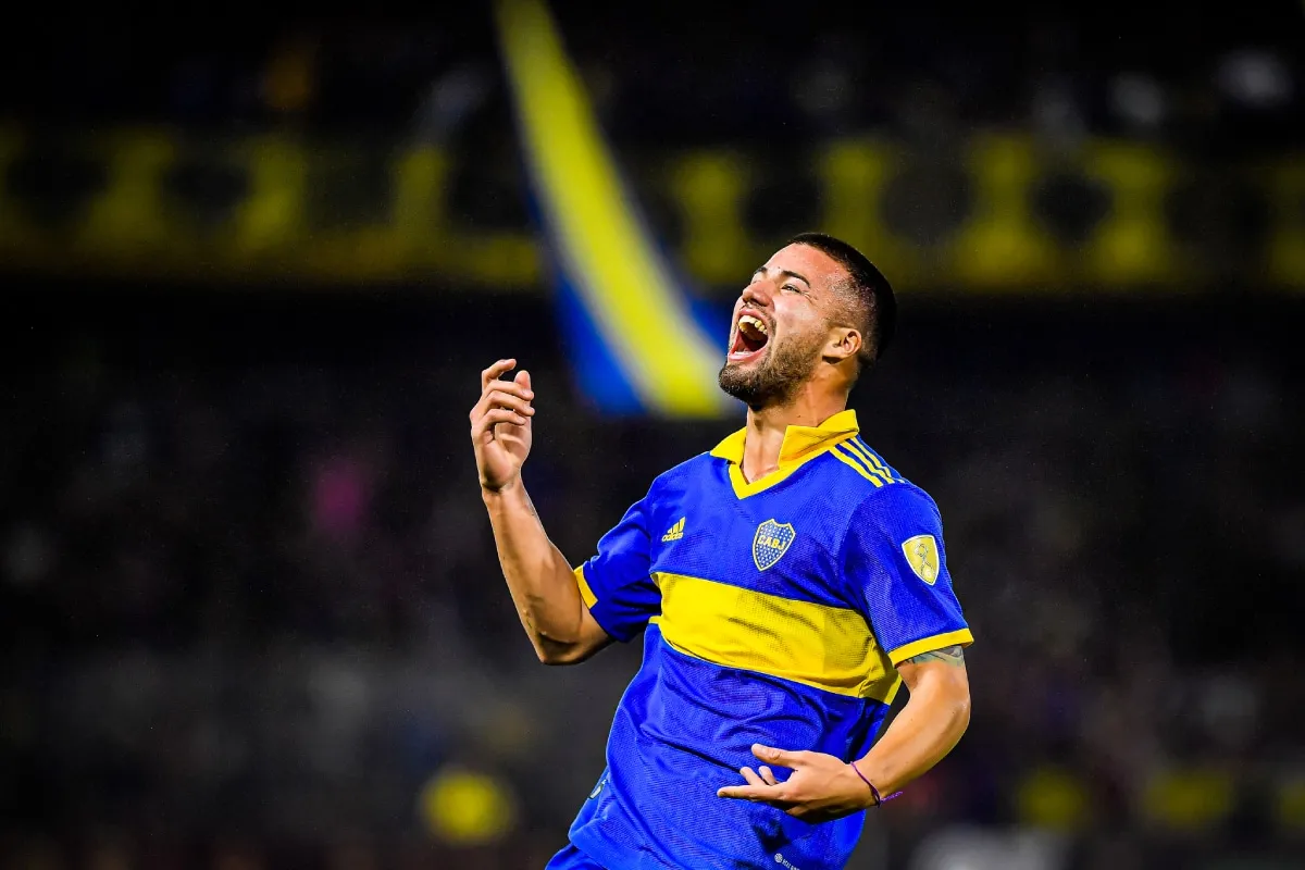 Marcelo Weigandt podría irse libre de Boca Juniors