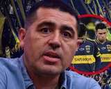 Riquelme, en alerta: Boca invirtió millones por él y su futuro es una incógnita