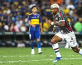 Dejó a Boca sin Libertadores y ahora Fluminense lo echó del club: ¿qué hizo Kennedy?