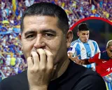 Boca mira al Mundial Sub 20: la movida que puede ahorrarle dinero a Riquelme