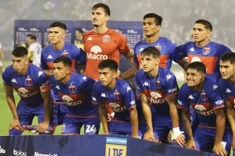 Fue panelista de TV, se formó como ayudante de campo y ahora dirigirá en Tigre