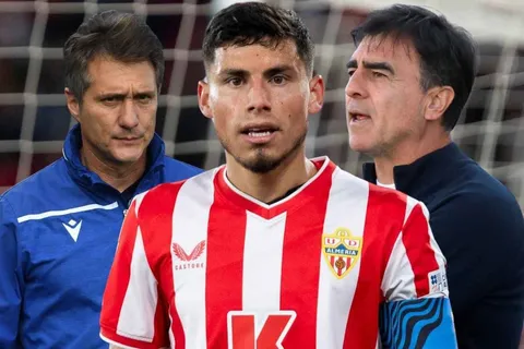 Vélez vuelve a la carga por Robertone: la disputa con Independiente y las 2 claves que aceleran su retorno