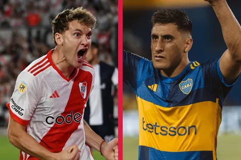 ¿Qué debe pasar para tener un River vs Boca en cuartos de final de la Copa de la Liga?
