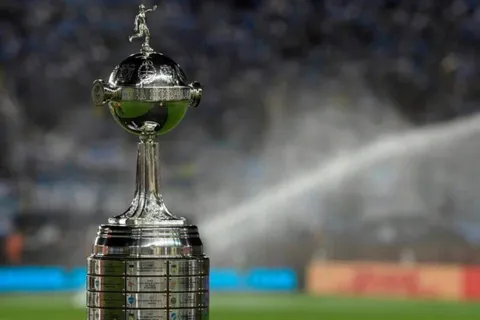 Sorteo Copa Libertadores 2024: a qué hora es, dónde ver y cómo es el formato