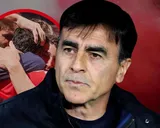 Quinteros empieza la depuración: los 10 jugadores que podrían dejar Independiente