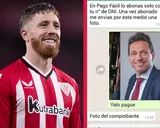 Refuerzos San Lorenzo: los mejores memes por la posible llegada de Iker Muniain