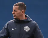 “Ciclo cumplido”: San Lorenzo perdió puntos en Mendoza y los hinchas apuntaron contra Romagnoli