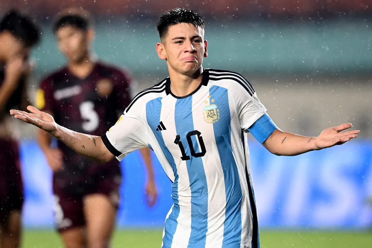 International Soccer