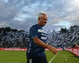 Los motivos por los que Gimnasia NO ECHA a Leonardo Madelón