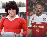 Las transferencias más resonantes de Argentinos Juniors, el semillero del mundo