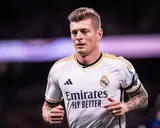 Toni Kroos ya tomó una decisión sobre su continuidad en Real Madrid
