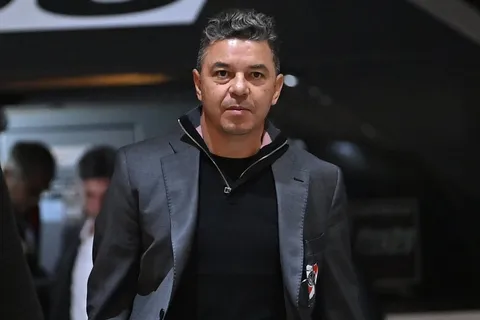 “Nos falta…”: Marcelo Gallardo reveló su gran preocupación tras derrotar a Talleres en la Libertadores