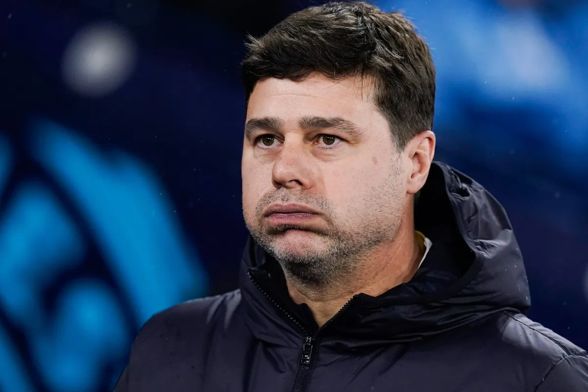 ¿Peligra Pochettino? Ex DT de la Selección de Inglaterra se ofreció a dirigir Chelsea