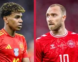 España vs Dinamarca hoy: a qué hora juegan, dónde ver, formaciones e historial
