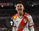 BOMBA: Claudio Echeverri podría quedarse en River hasta junio de 2025