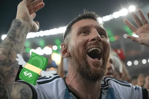 Cuánto dinero en premios ganó Lionel Messi a lo largo de su carrera